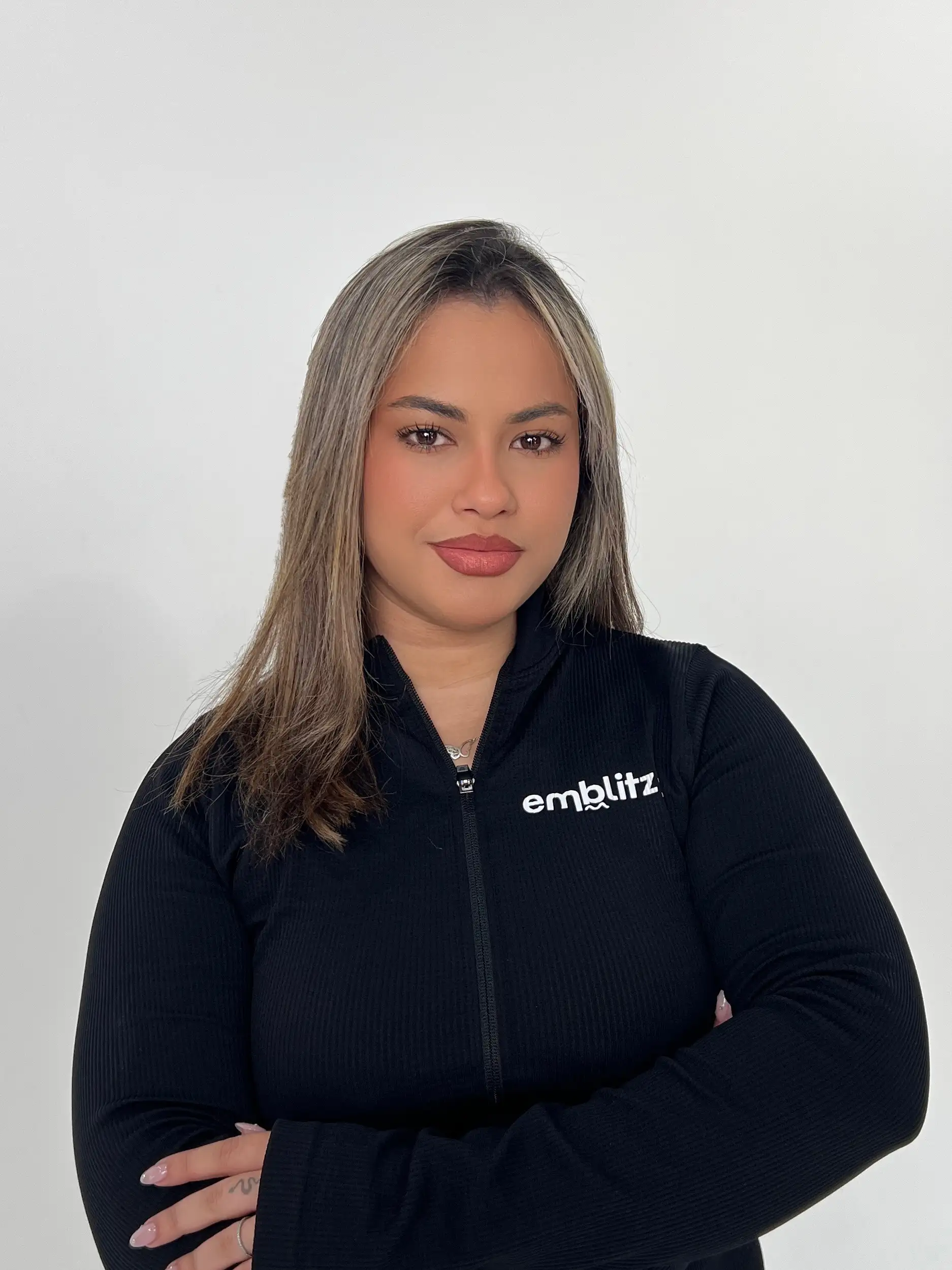 Emely Carrillo